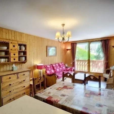 Valmont 13 Apartment Saint-Martin-de-Belleville